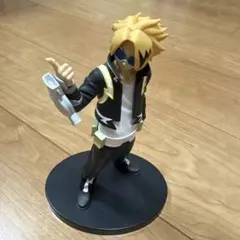 2026年最新】上鳴電気 フィギュアの人気アイテム - メルカリ