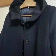 アンゴラ ピーコート