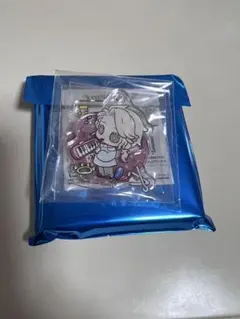 だいごじんかくようちえん 作曲家 アクリルキーホルダー