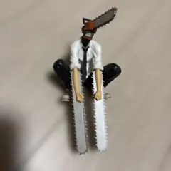 チェンソーマン ぬーどるストッパーフィギュア デンジ