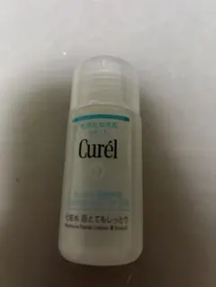 キュレル　化粧水　とてもしっとり30ml