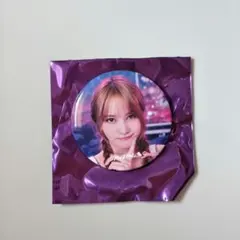Niziu NiziUniverse 缶バッチ ニナ