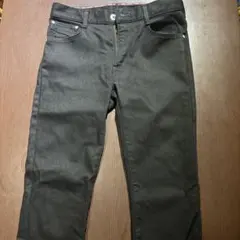 スキニーパンツ