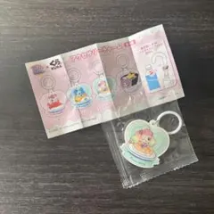 キャッチ！ティニピン くら寿司 アクセサリーチャーム