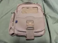 HAZARD4 Kato ハザード4 カトー ミニメッセンジャーバッグ 訳あり