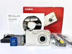 2026年最新】CASIO EXILIM EX-Z1200の人気アイテム - メルカリ