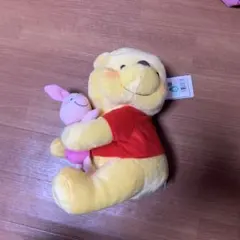 2025年最新】ピグレットぬいぐるみの人気アイテム - メルカリ