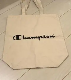 Champion ノベルティ トートバッグのサムネイル