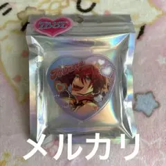 2025年最新】天城燐音缶バッジの人気アイテム - メルカリ