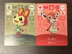 2026年最新】amiiboカードリリアンの人気アイテム - メルカリ