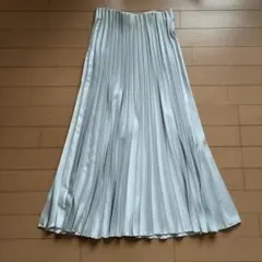 ZARAプリーツスカートのサムネイル