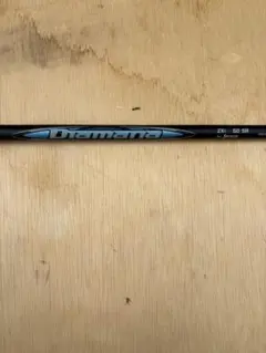 SRIXON純正シャフトDiamana ZXi 50フレックスS ドライバー用 - メルカリ
