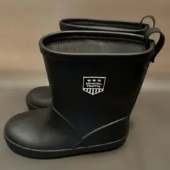 キッズシューズ　長靴　レインシューズ　２０cm
