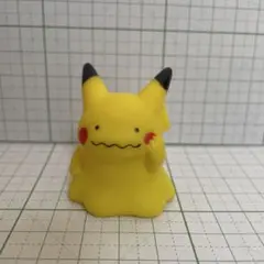 포켓몬 キッズ 메타몽 へんしん 指人形