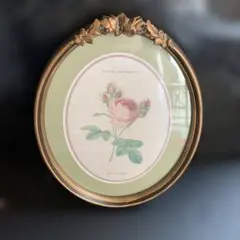 Dekor Toscana 花の絵 陶器 アート Dekor Toscana 花の絵 陶器 アート - メルカリ