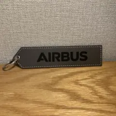 フライトタグ風キーホルダー