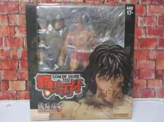 Storm Collectibles 範馬刃牙 バキ Baki　限定版のサムネイル