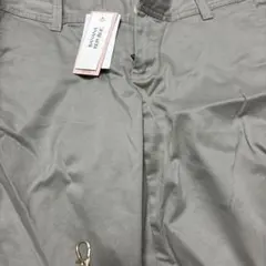 BANANA REPUBLIC RYAN FIT グレー 4P カジュアルパンツのサムネイル