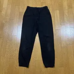 Theory JOGGERパンツ ブラック Sのサムネイル