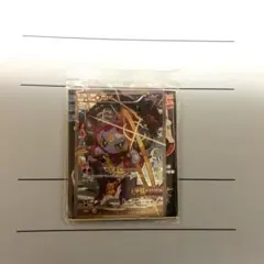 フーパ：光輪の超魔神 フーパ 入場者プレゼント PROMO XYシリーズプロモ…