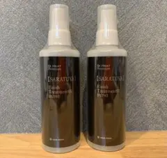 NEW 正規品ドクターヒートPPT02 100ml 2本セット 新品未使用 - メルカリ