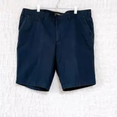 2393 Brax Feel Good ハーフパンツ　コットン　BIG 45