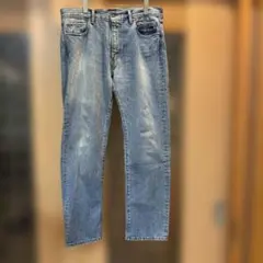 DESCENDANT 1986 Straight デニムパンツのサムネイル