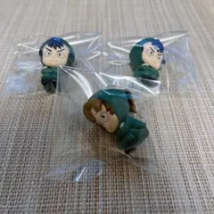 忍たま乱太郎　まちぼうけ　六年生の段