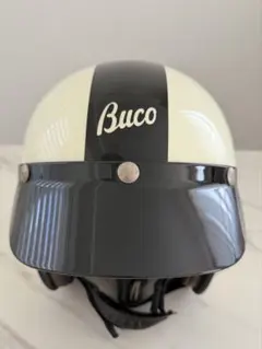 Buco ヘルメット 顎 あごあて チンカップ付 ML58 60のサムネイル