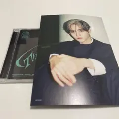 INI THE ORIGIN 通常盤 田島将吾 タワレコフライヤー付き