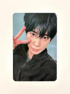 TXT together KPOPMERCH テヒョン トレカ