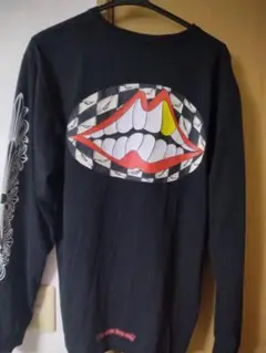 ロンt シャツ