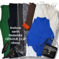 レディース服まとめ売りコーデ売り(❀ᴗ͈ˬᴗ͈)