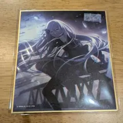 プロセカ ミニ色紙コレクション【宵崎奏】