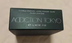 アディクション インジブル エッセンス ルースパウダー グロウ 001のサムネイル