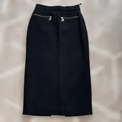 2026年最新】CHANEL スカートの人気アイテム - メルカリ