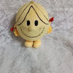 サンリオ　リトルミスサンシャイン ぬいぐるみ マスコット