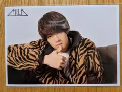 2026年最新】佐野勇斗 生写真の人気アイテム - メルカリ