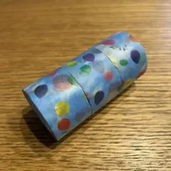 新品★mt 青空と風船 3個