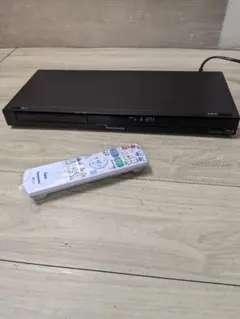 プレーヤー Panasonic DMR-BRT260-K BLACK Amazon | パナソニック 500GB 1チューナー ブルーレイレコーダー