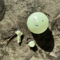 スミスキー カプセルトイ 3点セット