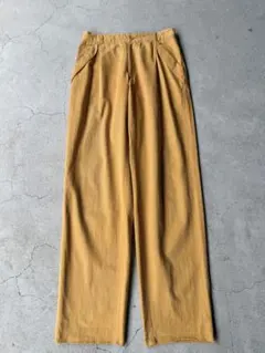 90's ISSEY MIYAKE Archive Wide Trousersのサムネイル