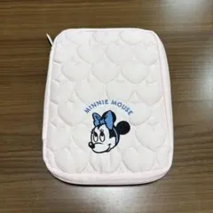 新品 お届けゼクシィ 2026summer号限定付録 ミニーマウス マルチケース