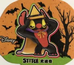 TOP TOY ディズニー　ハロウィン　ファンタジーナイト　スティッチ