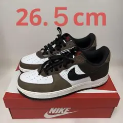 26.5cm NIKE AIR FORCE Low Retro 新品　ナイキ