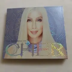 13.88 シェール / The Very Best Of CHER