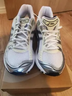 限定価格　GEL-KAYANO 14 white midnight