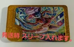 ポケモンフレンダ　ベストタッグ３弾　デオキシス