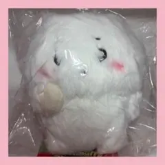 ちいかわ 増えちゃった毛量なちいかわ ぬいぐるみ ⑤
