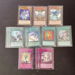 遊戯王 E・HERO まとめ売り - メルカリ